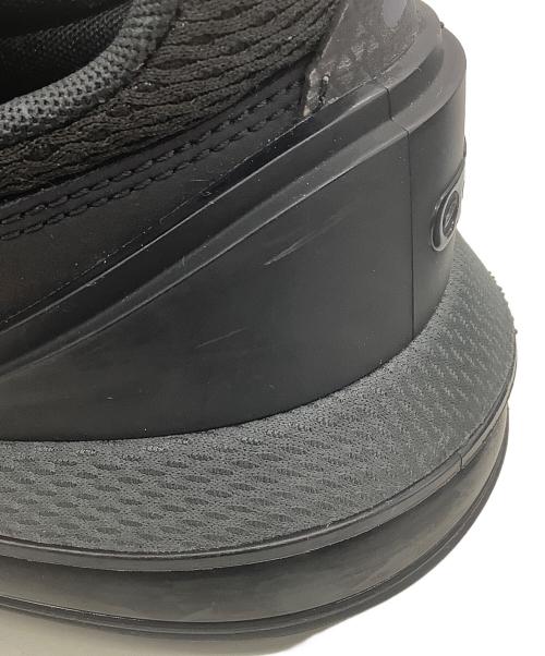 NIKE（ナイキ）NIKE (ナイキ) ローカットスニーカー ブラック サイズ:27.5cmの古着・服飾アイテム