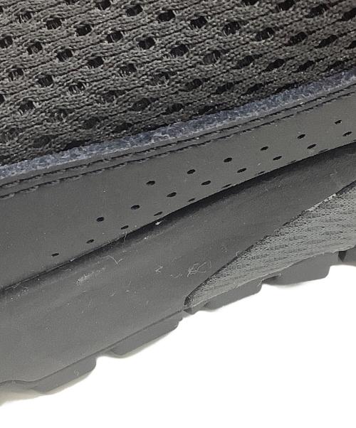 NIKE（ナイキ）NIKE (ナイキ) ローカットスニーカー ブラック サイズ:27.5cmの古着・服飾アイテム