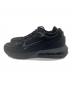 NIKE (ナイキ) ローカットスニーカー ブラック サイズ:27.5cm：8000円