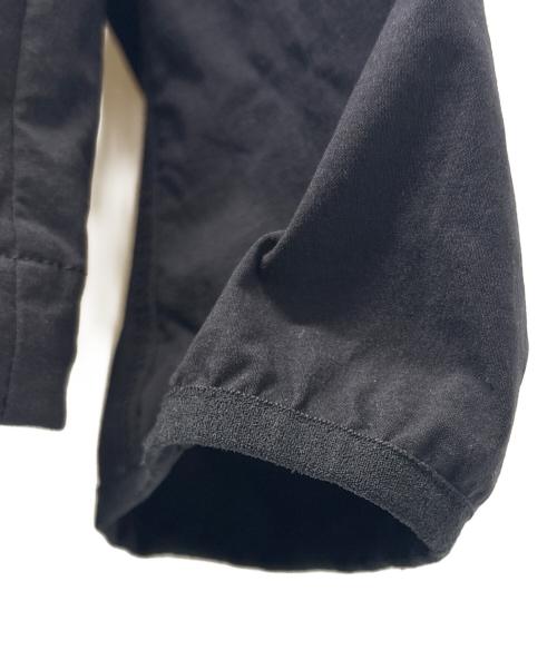 NIKE（ナイキ）NIKE (ナイキ) ジップパーカー ブラック サイズ:XLの古着・服飾アイテム