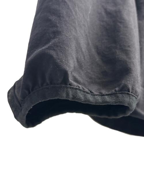 NIKE（ナイキ）NIKE (ナイキ) ジップパーカー ブラック サイズ:XLの古着・服飾アイテム