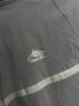 中古・古着 NIKE (ナイキ) ジップパーカー ブラック サイズ:XL：5000円