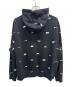 NIKE (ナイキ) プルオーバーパーカー ブラック サイズ:2XL：4000円