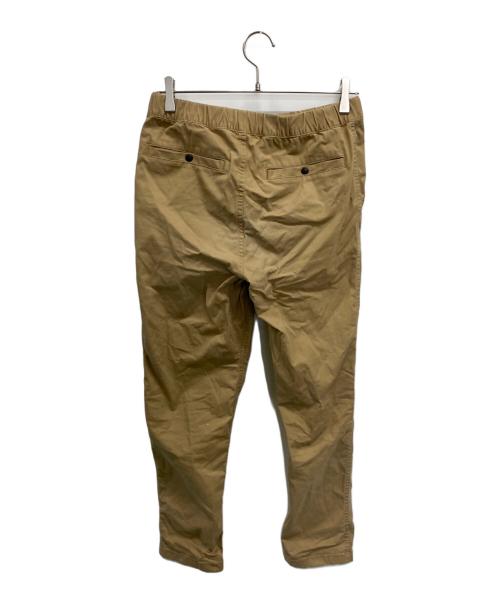 THE NORTH FACE（ザ ノース フェイス）THE NORTH FACE (ザ ノース フェイス) パンツ ベージュ サイズ:Sの古着・服飾アイテム