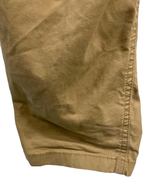 THE NORTH FACE（ザ ノース フェイス）THE NORTH FACE (ザ ノース フェイス) パンツ ベージュ サイズ:Sの古着・服飾アイテム
