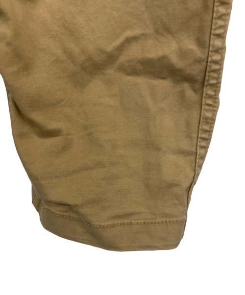 THE NORTH FACE（ザ ノース フェイス）THE NORTH FACE (ザ ノース フェイス) パンツ ベージュ サイズ:Sの古着・服飾アイテム