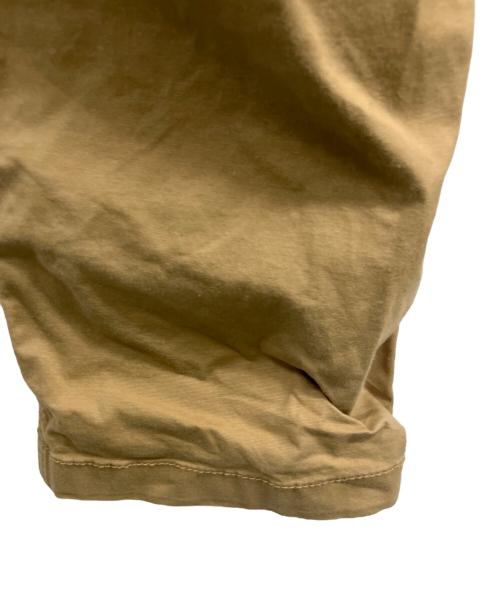 THE NORTH FACE（ザ ノース フェイス）THE NORTH FACE (ザ ノース フェイス) パンツ ベージュ サイズ:Sの古着・服飾アイテム