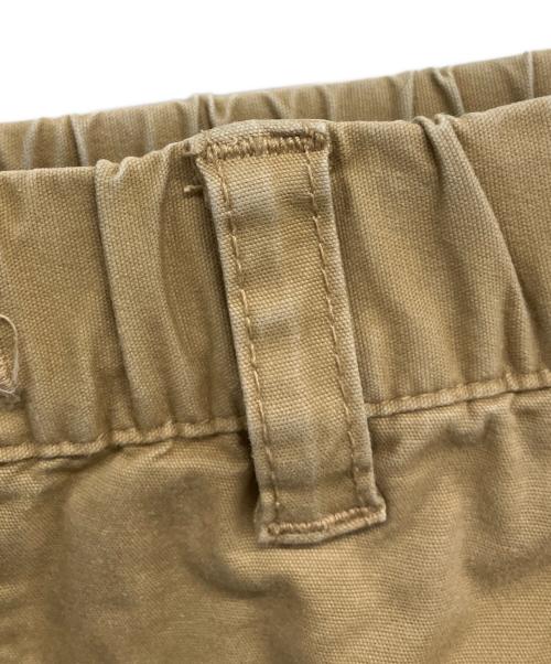 THE NORTH FACE（ザ ノース フェイス）THE NORTH FACE (ザ ノース フェイス) パンツ ベージュ サイズ:Sの古着・服飾アイテム