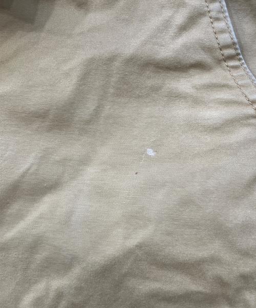 THE NORTH FACE（ザ ノース フェイス）THE NORTH FACE (ザ ノース フェイス) パンツ ベージュ サイズ:Sの古着・服飾アイテム