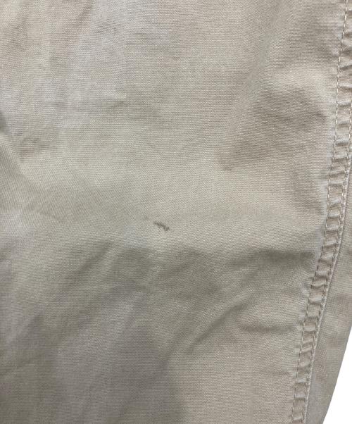 THE NORTH FACE（ザ ノース フェイス）THE NORTH FACE (ザ ノース フェイス) パンツ ベージュ サイズ:Sの古着・服飾アイテム