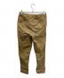 THE NORTH FACE (ザ ノース フェイス) パンツ ベージュ サイズ:S：5000円
