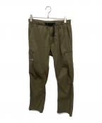 THE NORTH FACEザ ノース フェイス）の古着「パンツ」｜オリーブ