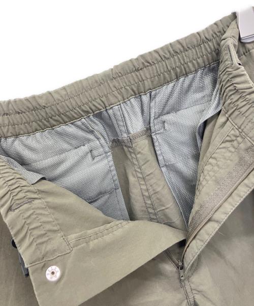 THE NORTH FACE（ザ ノース フェイス）THE NORTH FACE (ザ ノース フェイス) パンツ オリーブ サイズ:Ｍの古着・服飾アイテム