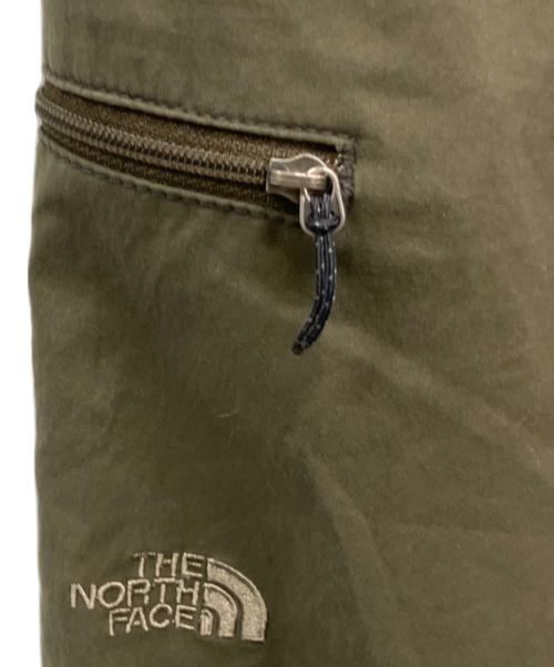 THE NORTH FACE（ザ ノース フェイス）THE NORTH FACE (ザ ノース フェイス) パンツ オリーブ サイズ:Ｍの古着・服飾アイテム