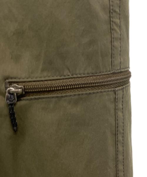 THE NORTH FACE（ザ ノース フェイス）THE NORTH FACE (ザ ノース フェイス) パンツ オリーブ サイズ:Ｍの古着・服飾アイテム