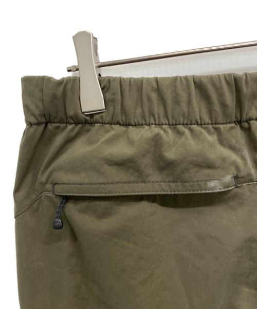 THE NORTH FACE（ザ ノース フェイス）THE NORTH FACE (ザ ノース フェイス) パンツ オリーブ サイズ:Ｍの古着・服飾アイテム