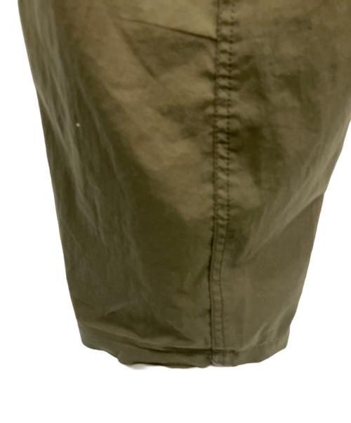THE NORTH FACE（ザ ノース フェイス）THE NORTH FACE (ザ ノース フェイス) パンツ オリーブ サイズ:Ｍの古着・服飾アイテム