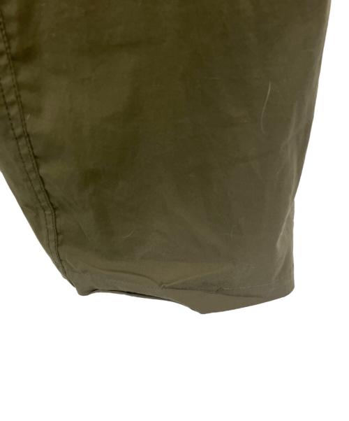 THE NORTH FACE（ザ ノース フェイス）THE NORTH FACE (ザ ノース フェイス) パンツ オリーブ サイズ:Ｍの古着・服飾アイテム
