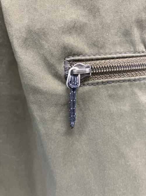 THE NORTH FACE（ザ ノース フェイス）THE NORTH FACE (ザ ノース フェイス) パンツ オリーブ サイズ:Ｍの古着・服飾アイテム