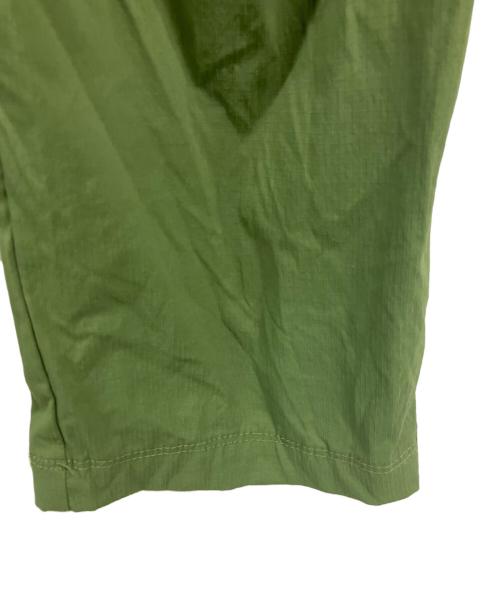 Columbia（コロンビア）Columbia (コロンビア) ランドローマーリップストップパンツ グリーン サイズ:32の古着・服飾アイテム