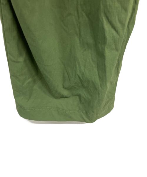 Columbia（コロンビア）Columbia (コロンビア) ランドローマーリップストップパンツ グリーン サイズ:32の古着・服飾アイテム