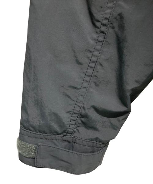 THE NORTH FACE（ザ ノース フェイス）THE NORTH FACE (ザ ノース フェイス) ハイドレナウィンドジャケット ブラック×グレー サイズ:SIZE Sの古着・服飾アイテム