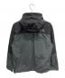 THE NORTH FACE (ザ ノース フェイス) ハイドレナウィンドジャケット ブラック×グレー サイズ:SIZE S：12000円