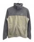 Columbia（コロンビア）の古着「スティーンズマウンテンフルジップ」｜オリーブ×グレー