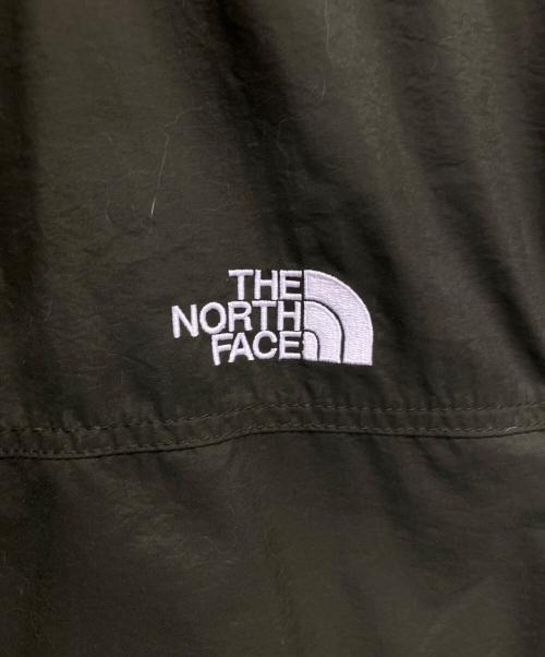 THE NORTH FACE（ザ ノース フェイス）THE NORTH FACE (ザ ノース フェイス) キャンプノマドジャケット オリーブ サイズ:Lの古着・服飾アイテム