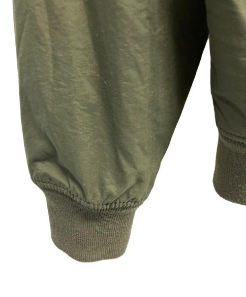 THE NORTH FACE（ザ ノース フェイス）THE NORTH FACE (ザ ノース フェイス) キャンプノマドジャケット オリーブ サイズ:Lの古着・服飾アイテム