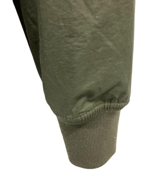 THE NORTH FACE（ザ ノース フェイス）THE NORTH FACE (ザ ノース フェイス) キャンプノマドジャケット オリーブ サイズ:Lの古着・服飾アイテム