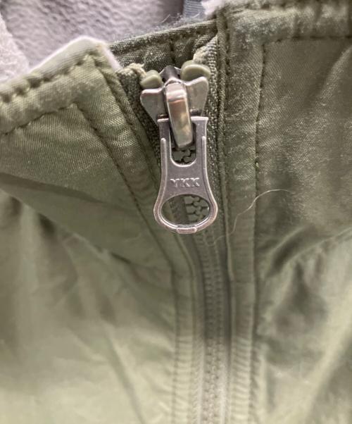 THE NORTH FACE（ザ ノース フェイス）THE NORTH FACE (ザ ノース フェイス) キャンプノマドジャケット オリーブ サイズ:Lの古着・服飾アイテム
