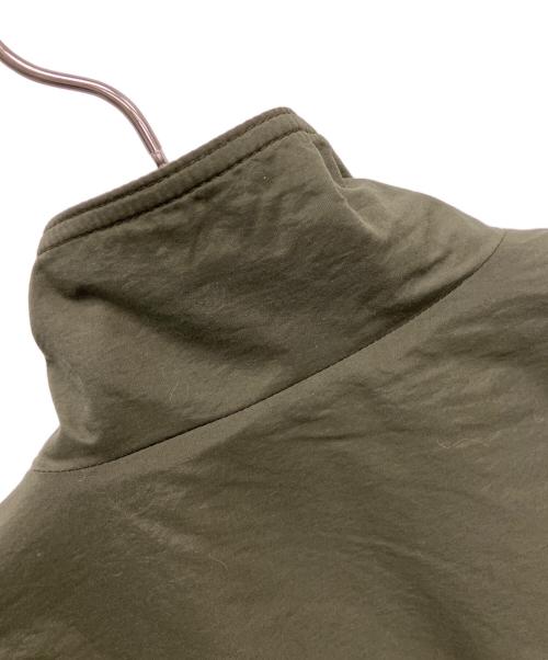 THE NORTH FACE（ザ ノース フェイス）THE NORTH FACE (ザ ノース フェイス) キャンプノマドジャケット オリーブ サイズ:Lの古着・服飾アイテム