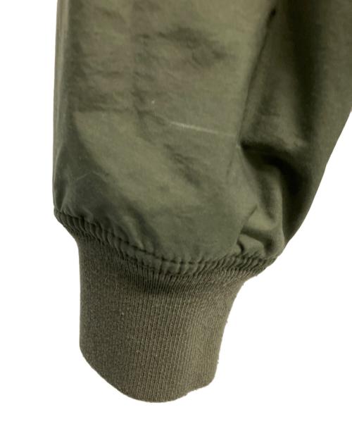 THE NORTH FACE（ザ ノース フェイス）THE NORTH FACE (ザ ノース フェイス) キャンプノマドジャケット オリーブ サイズ:Lの古着・服飾アイテム