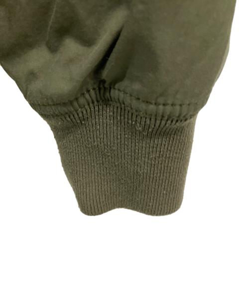 THE NORTH FACE（ザ ノース フェイス）THE NORTH FACE (ザ ノース フェイス) キャンプノマドジャケット オリーブ サイズ:Lの古着・服飾アイテム