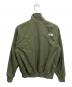 THE NORTH FACE (ザ ノース フェイス) キャンプノマドジャケット オリーブ サイズ:L：9000円