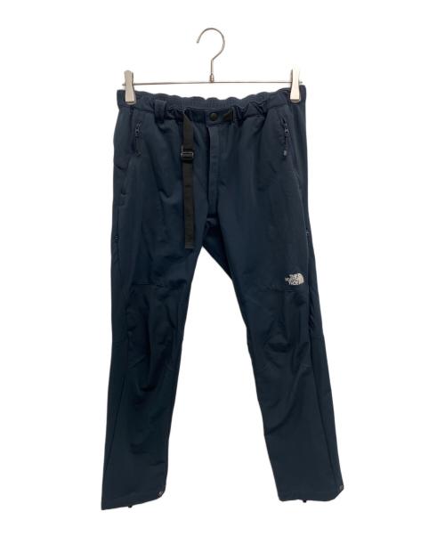THE NORTH FACE（ザ ノース フェイス）THE NORTH FACE (ザ ノース フェイス) バーブサーマルパンツ ネイビー サイズ:Sの古着・服飾アイテム