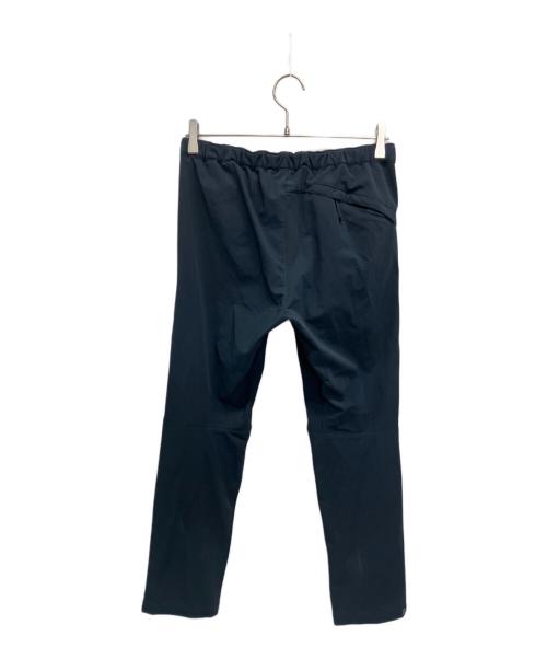 THE NORTH FACE（ザ ノース フェイス）THE NORTH FACE (ザ ノース フェイス) バーブサーマルパンツ ネイビー サイズ:Sの古着・服飾アイテム
