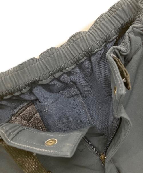 THE NORTH FACE（ザ ノース フェイス）THE NORTH FACE (ザ ノース フェイス) バーブサーマルパンツ ネイビー サイズ:Sの古着・服飾アイテム