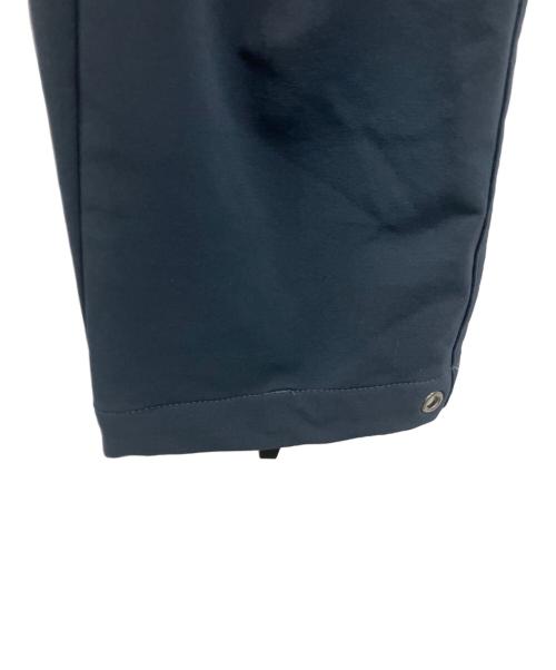 THE NORTH FACE（ザ ノース フェイス）THE NORTH FACE (ザ ノース フェイス) バーブサーマルパンツ ネイビー サイズ:Sの古着・服飾アイテム