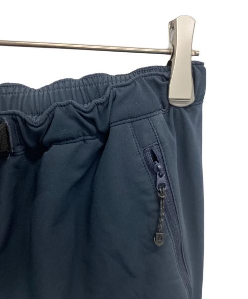 THE NORTH FACE（ザ ノース フェイス）THE NORTH FACE (ザ ノース フェイス) バーブサーマルパンツ ネイビー サイズ:Sの古着・服飾アイテム