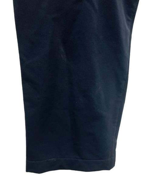 THE NORTH FACE（ザ ノース フェイス）THE NORTH FACE (ザ ノース フェイス) バーブサーマルパンツ ネイビー サイズ:Sの古着・服飾アイテム