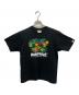 A BATHING APE（アベイシングエイプ）の古着「半袖カットソー」｜ブラック