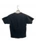 A BATHING APE (アベイシングエイプ) 半袖カットソー ブラック サイズ:M：5000円
