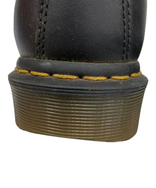 Dr.Martens（ドクターマーチン）Dr.Martens (ドクターマーチン) 8ホールブーツ ブラック サイズ:7の古着・服飾アイテム