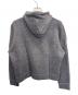 DSQUARED2 (ディースクエアード) プルオーバーパーカー グレー サイズ:M：6000円