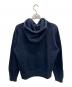 KENZO (ケンゾー) プルオーバーパーカー ネイビー サイズ:Ｍ：8000円