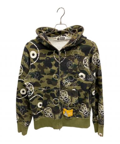 中古・古着通販】A BATHING APE (アベイシングエイプ) FUTURA