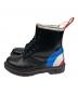 Dr.Martens (ドクターマーチン) The Who (ザ・フー) 8ホールブーツ ブラック サイズ:UK7：15000円