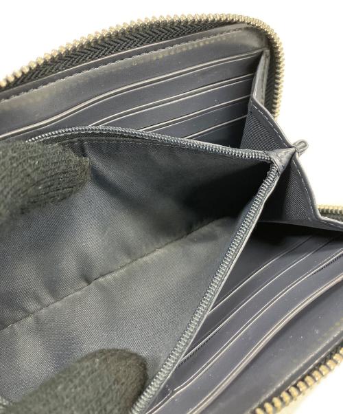 COACH（コーチ）COACH (コーチ) 長財布 ブラウンの古着・服飾アイテム